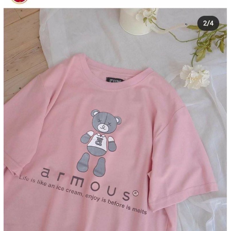 áo phông nữ xả giá #50k