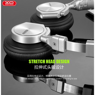 Tai nghe chụp đầu XO S15