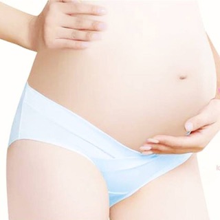 Quần lót bà bầu siêu co dãn