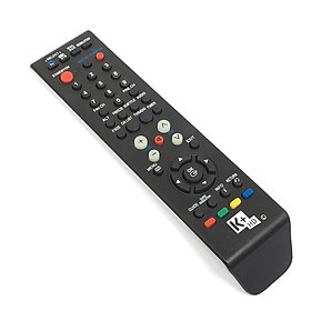 Điều khiển, remote dùng cho đầu K+HD