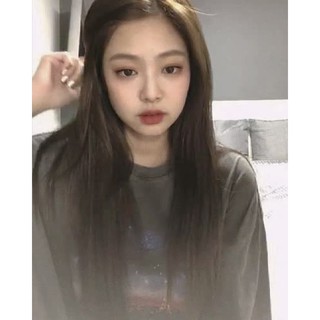 Áo thun PARIS Jennie BLACKPINK