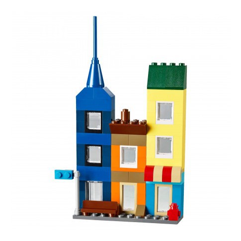 [ĐẶT 2-4 TUẦN] LEGO Classic 10698 - Thùng Gạch Sáng Tạo Khổng Lồ 790 Mảnh Ghép