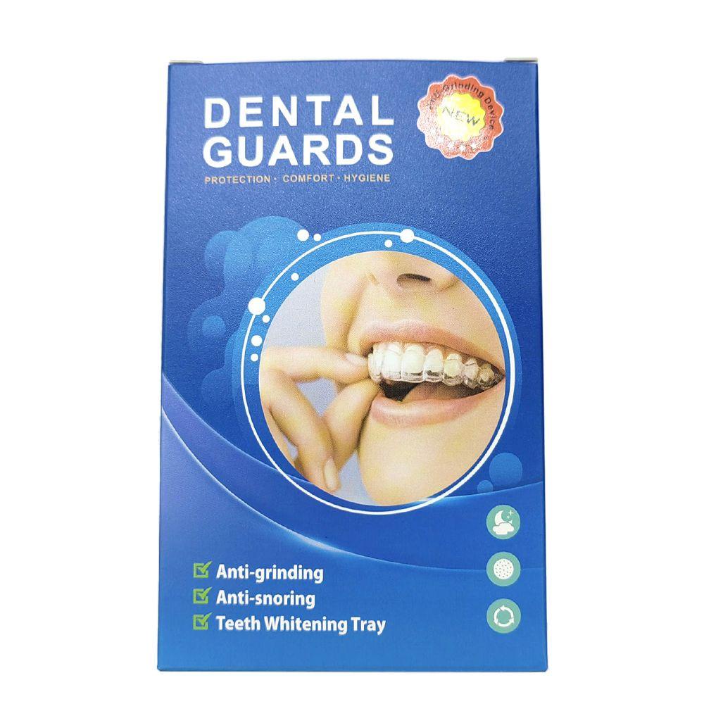 OKDEALS Hộp Bảo Vệ Răng Chống Ngáy Khi Ngủ