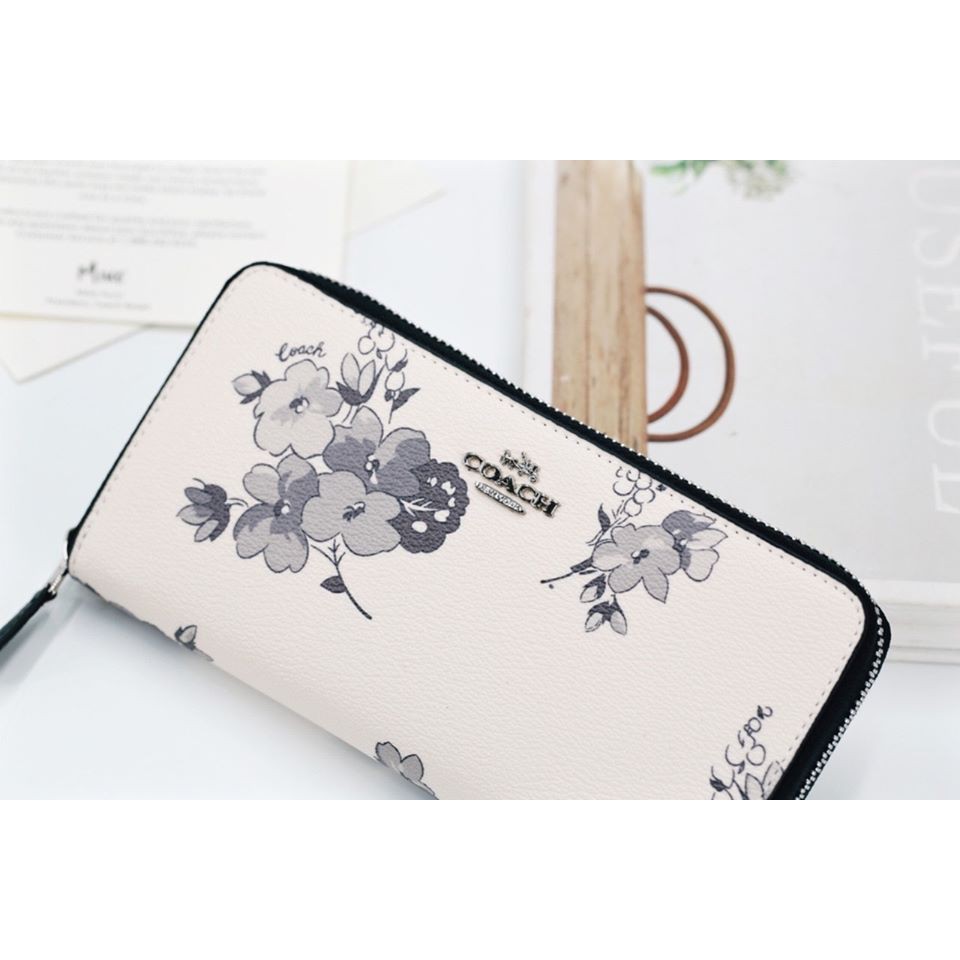 TÚI VÍ COACH WALLET