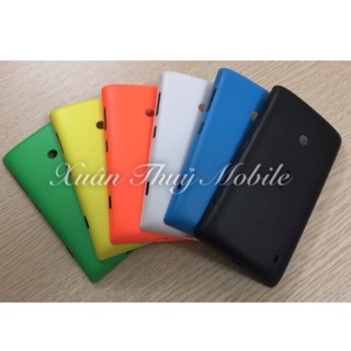 Nắp lưng lumia 520 525