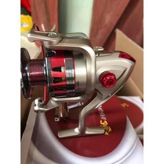 Máy câu Yumoshi DF4000