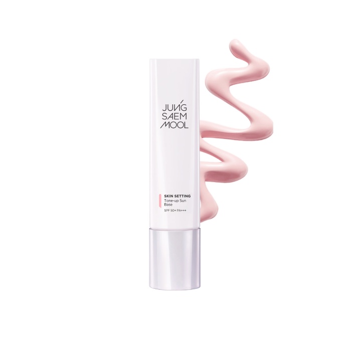 [Jungsaemmool] Skin Setting Tone-up Sun Base 40ml [SPF 50+/PA+++] | BigBuy360 - bigbuy360.vn