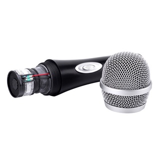 Micro Dynamic Hát Karaoke Gia Đình Takstar E-340