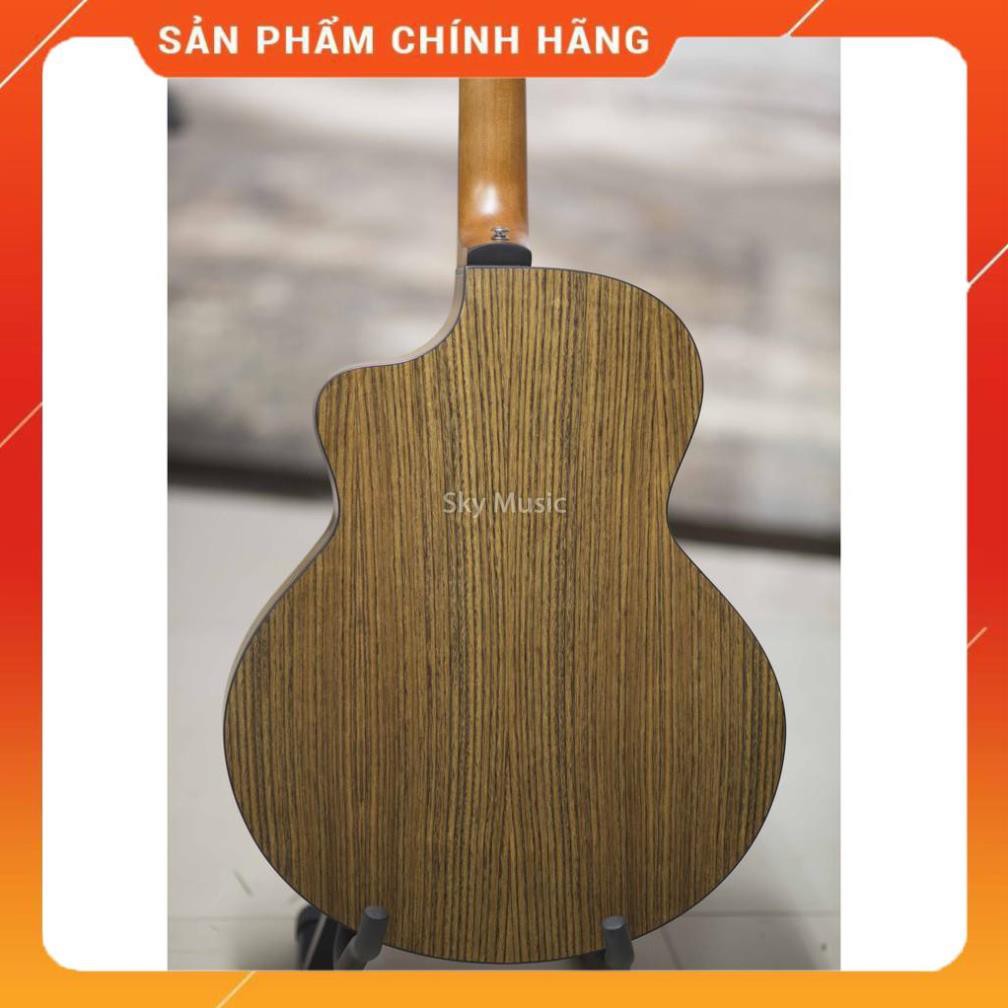 [Hàng chuẩn loại 1] [Hàng Chính Hãng] Đàn Guitar Acoustic Tayste TS- J34A, có bevel chống cấn tay ( Hàng Có Sẵn )