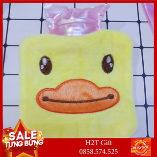 Túi sưởi mini cầm tay (túi chườm lạnh,nóng )