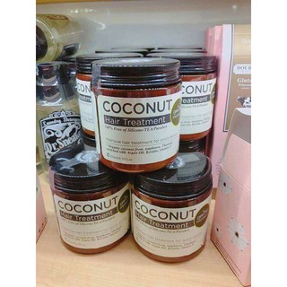 ủ tóc coconut thái lan