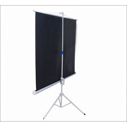 MÀN CHIẾU 3 CHÂN 120 INCH DALITE CHÍNH HÃNG