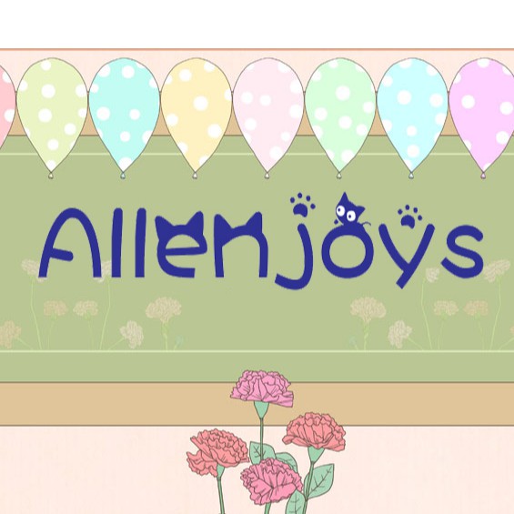 Allenjoys, Cửa hàng trực tuyến | BigBuy360 - bigbuy360.vn