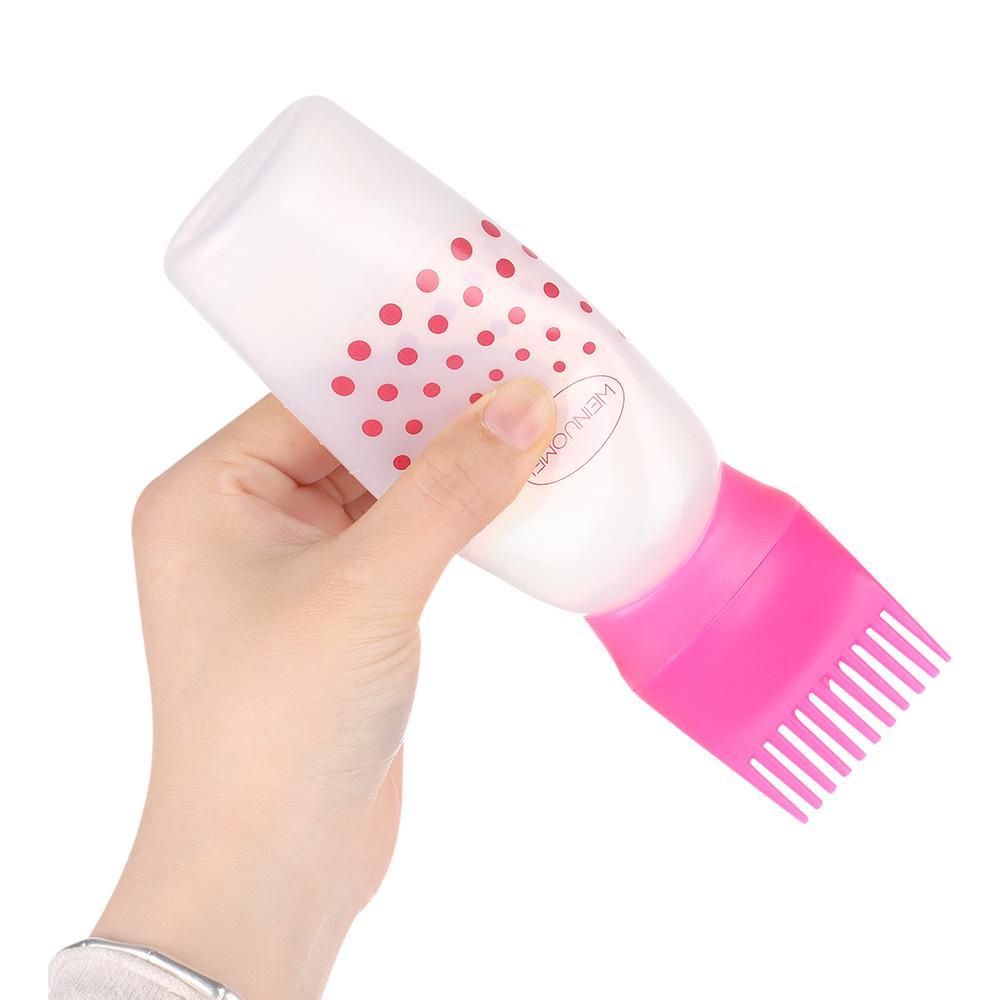 Chai Thuốc Nhuộm Tóc 120ML Bền Màu Thời Trang