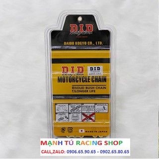 Sên DID 7li nhật 130 mắt