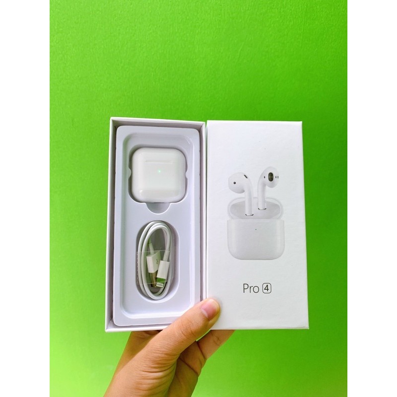 Tai nghe bluetooth Airpod Mini pro 4