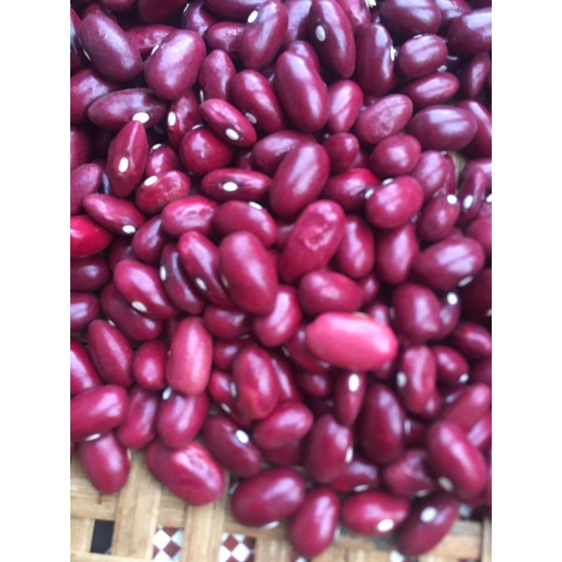 Đậu đỏ Đà Lạt 500gr