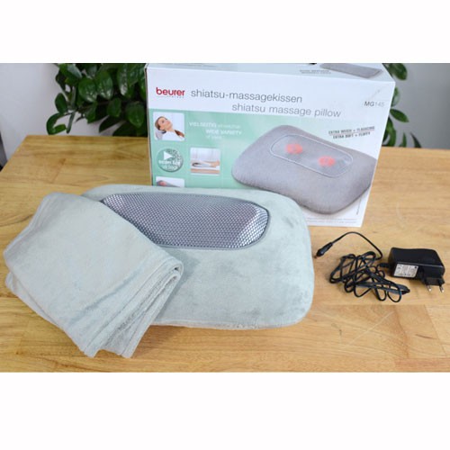 Gối massage Beurer MG145 - Hàng chính hãng