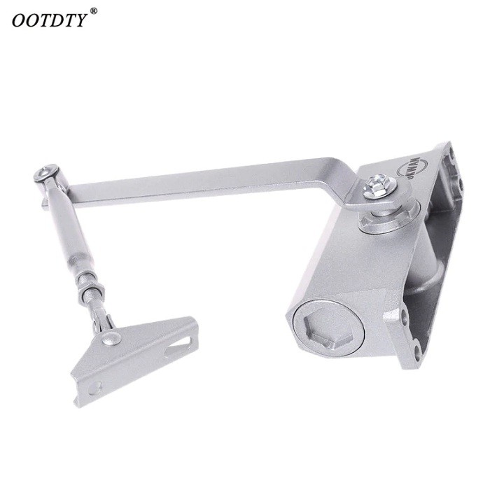 Tay Co Thủy Lực Door Closer OKWAN - Cao Cấp