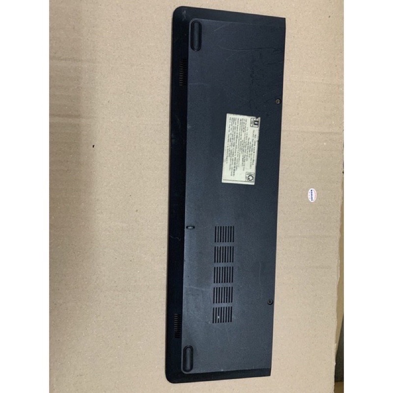 Vỏ thay cho laptop Dell inspiron 15 3551 3552