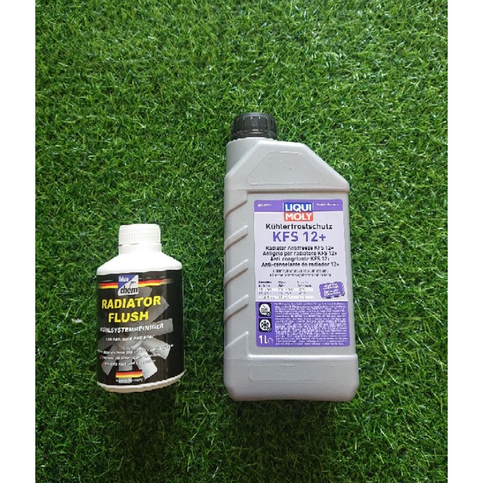 nước mát LIQUI MOLY