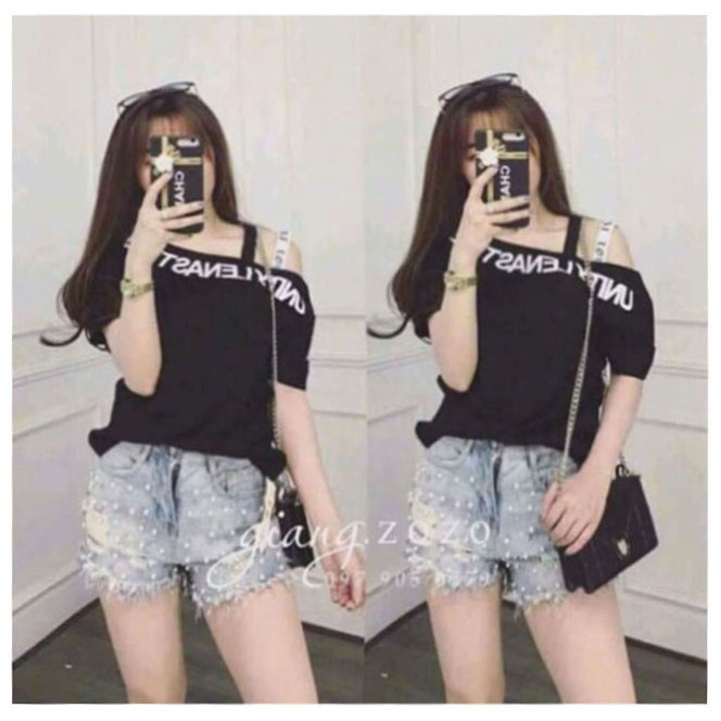 Áo phông nam nữ Chất Cốt tông Style Fantastic Kích cỡ Loại 1 size Mã sản phẩm DLQBDABQ
