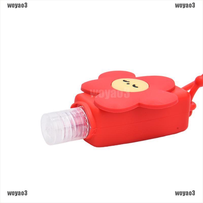 Túi Xách Tay Bằng Silicon Thiết Kế Hình Hoạt Hình Dễ Thương