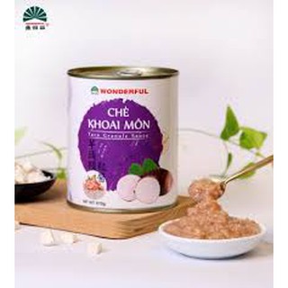 Chè Khoai môn - Wonderful