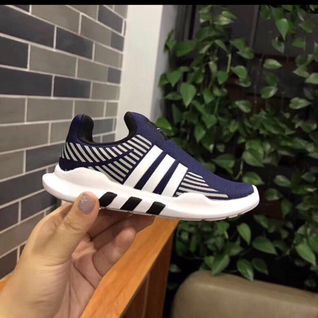 Giầy Adidas EQT trẻ em