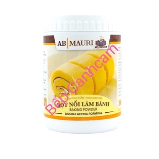Bột baking power gói 50g và 100g