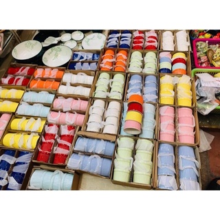 GIÁ SIÊU RẺ Hũ ramenkin sứ, hũ sứ làm bánh Flan, Caramen, bỏ lò, chịu nhiệt