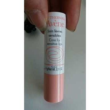 (Chuẩn Pháp) Son dưỡng Avène - Soin Lèvres Sensibles