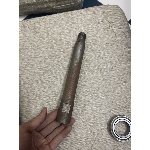 Ống nối dài cho mũi khoan rút lõi 20cm