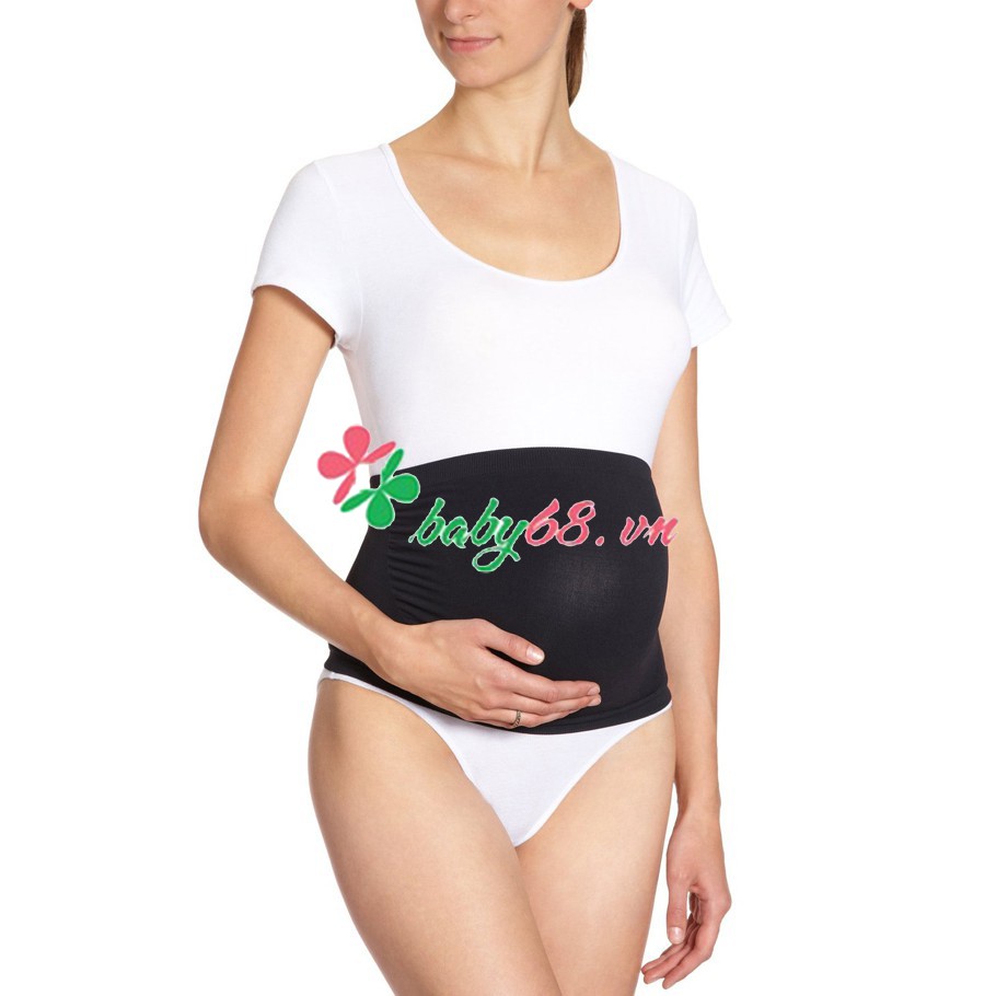 Đai đỡ bụng bầu Medela - đai cao cấp của Thụy Sĩ