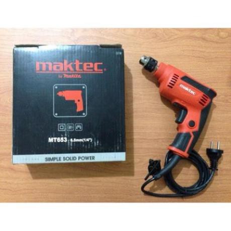 Máy khoan Maktec MT653 230w