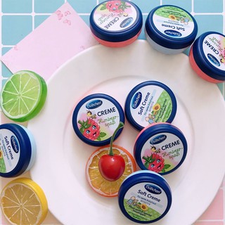 KEM NẺ DƯỠNG DA BUBCHEN 20ML