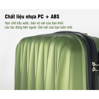 Vali TRIP P18 Size 60cm-24inch