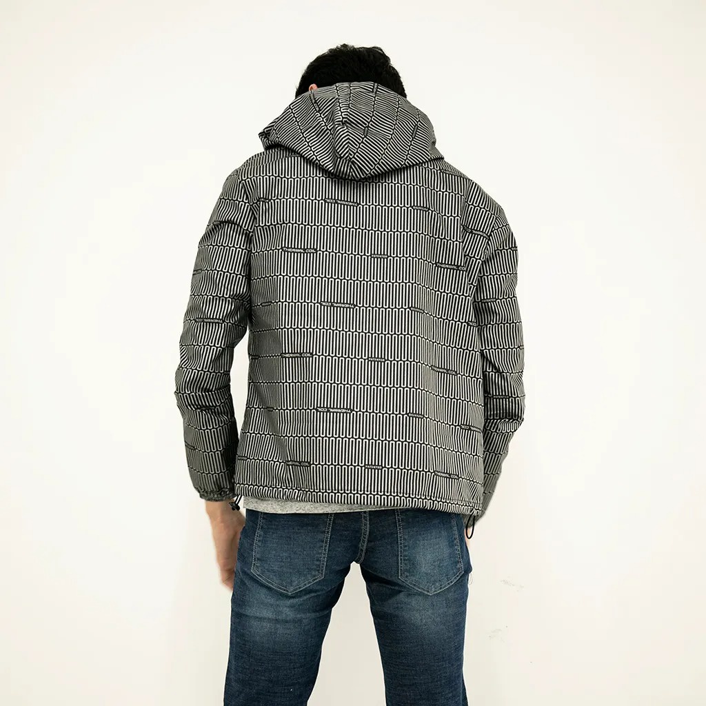 PT2000 FASHION - Áo gió nam