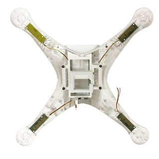 Vỏ phía dưới DJI phantom3 pro/adv