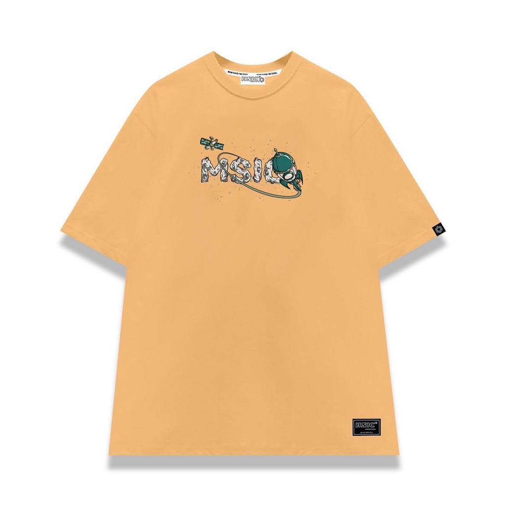 Áo Thun - MOM SAYS I'M COOL - Local Brand Unisex - UNIVERSE