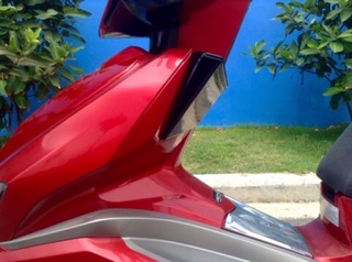 Học đựng đồ airblade 16 => 19