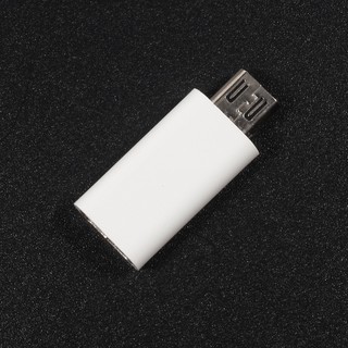 Đầu chuyển đổi từ cổng Type - C sang cổng Micro USB