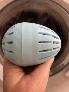 TRỨNG GIẶT ECOEGG