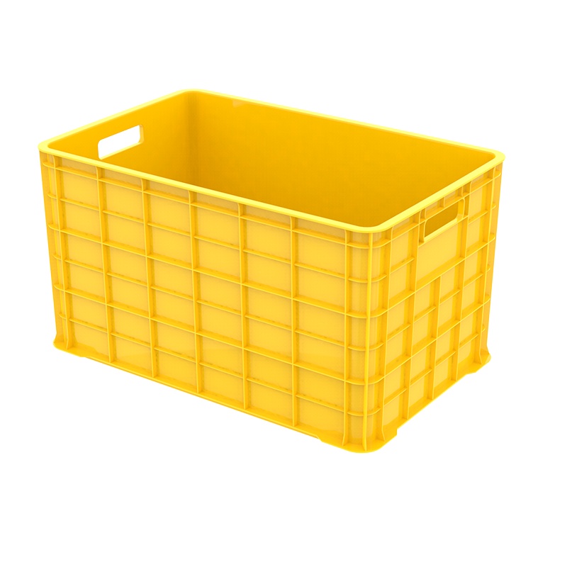 Sóng nhựa bít 4T5 Duy Tân, Hiệp Thành có bánh xe