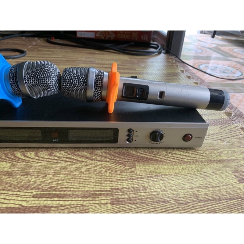 MICRO TOVIHYE