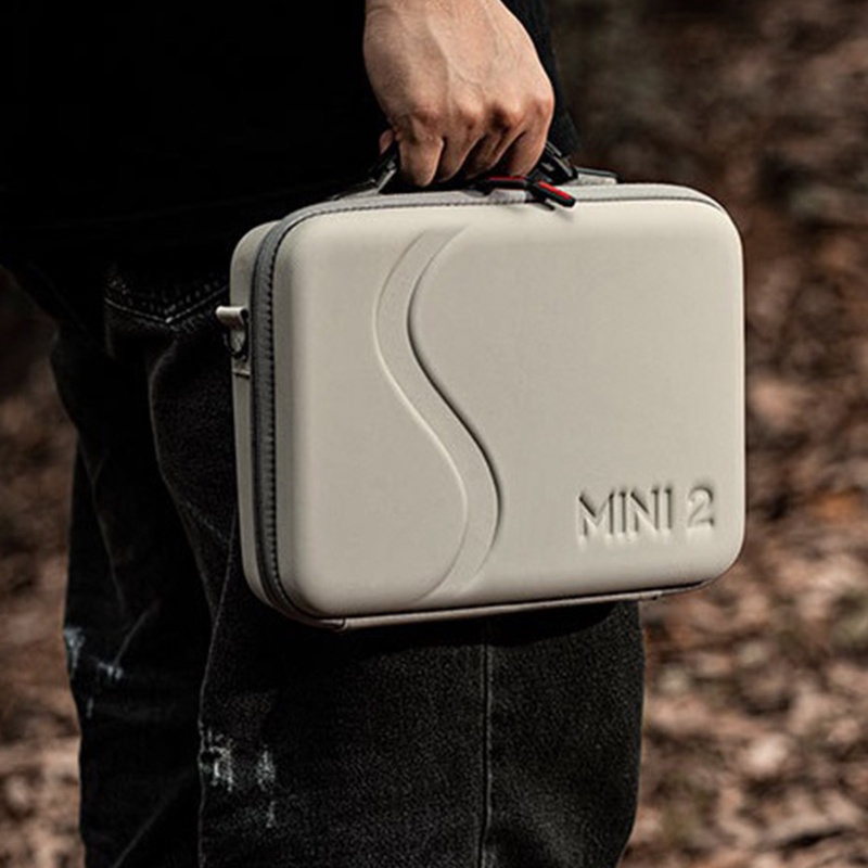 Túi Đựng Chống Thấm Nước Sức Chứa Lớn Siêu Bền Cho Dji Mini 2