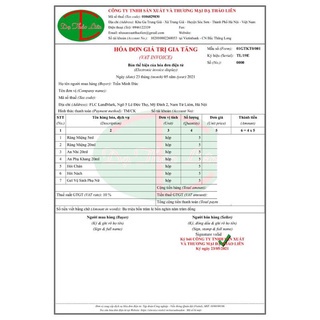 ✅ Dung Dịch Xoang Mũi Dạ Thảo Liên [Chính Hãng] ✅ Hỗ trợ ngăn ngừa mũi dị ứng xoang chảy nước mũi an toàn hiệu quả cao