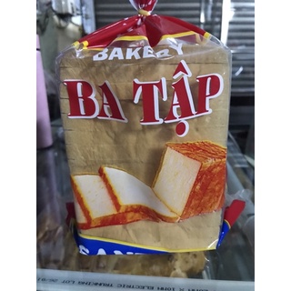 Bánh mì kẹp sandwich lát
