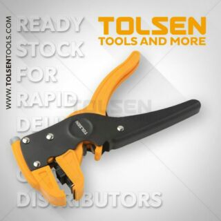 [Giá Rẻ] Tolsen chính hãng 38050 kềm tuốt dây điện tolsen chất lượng cao