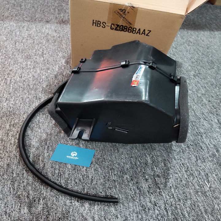 Dàn lanh xe tải nhỏ dongben